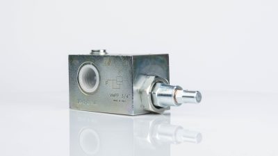 Клапан VMPP 3/4" 20-200BAR