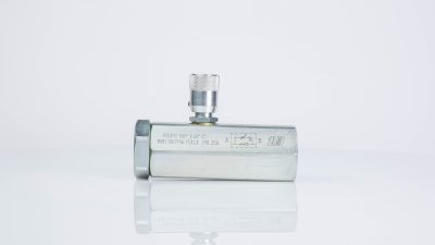 Клапан VRFU 90 1/2" COMP.