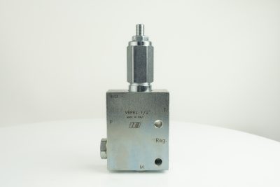 Клапан VRPRL 1/2" 10-60 BAR