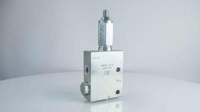 Клапан VRPRL 3/8" 10-60 BAR