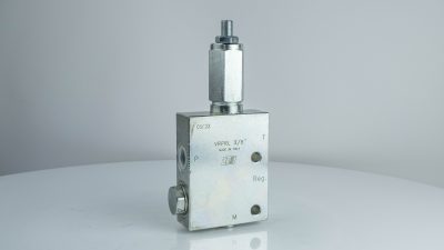 Клапан VRPRL3/8"35/180BAR