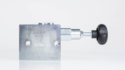 Клaпан VS2C 1/2" 50-250 BAR