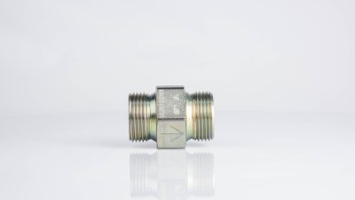 Клапан VU MM 1" 1 BAR