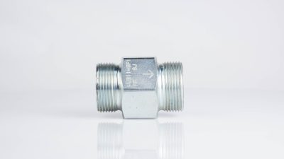 Клапан VU MM 1 1/4" 1 BAR