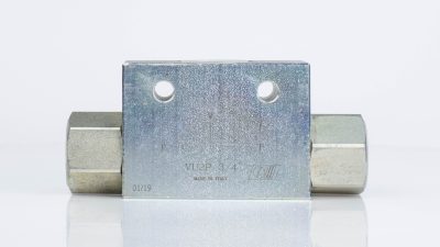Клaпан VU2P 3/4"