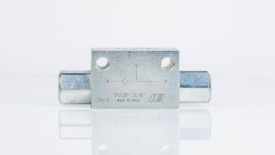 Клaпан VU2P 3/8"