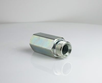 Клапан VUBA 3/4'' + MAN.MF