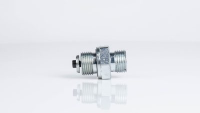 Клапан VUBA DIN 3/8" T10L