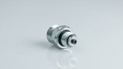 Клапан VUBA DIN 3/8" T15L