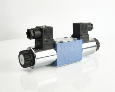 Гідророзподілювач 4WE6-E-32/G24NZ4