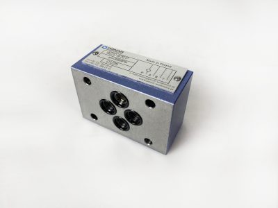 Клапан WZZC6-32P
