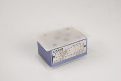 Клапан WZZC6-32T