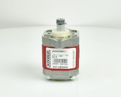 Насос X0P0502ABBA (XV0P/0.57)