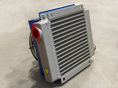 Теплообмінник 2515C3001 (2015K 230/400V 50/60Hz ST C ASP)