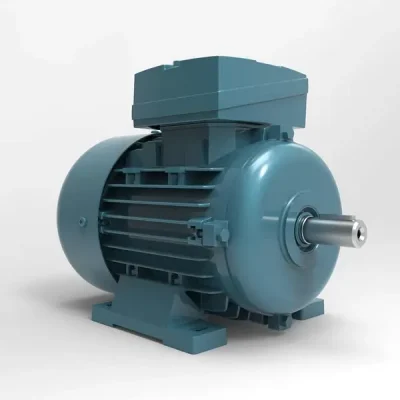 Електродвигун D2EA180M4B 18.5kW 1500rpm B35