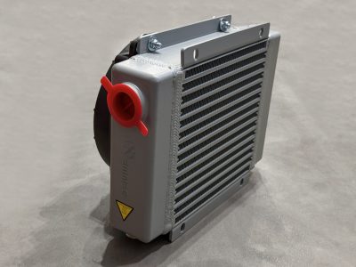 Теплообмінник 2MS312001 (S3 - 12V)
