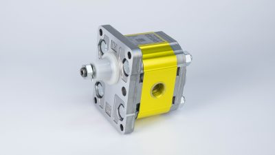 Насос X2P4102EBBA (XV2P/4)