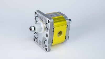 Насос X2P4302EBBA (XV2P/6)