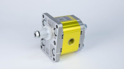 Насос X2P4502EBBA (XV2P/9)