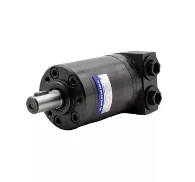 Гідромотор МMS50C