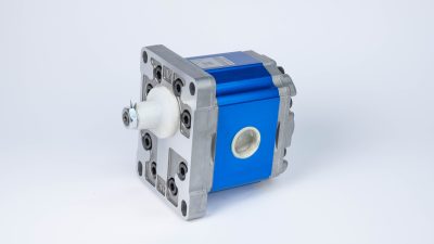 Насос X3P7202AEEA (XV3P/27)