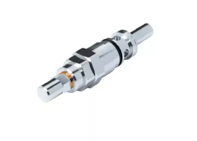 Невитiкаючi картриджні запобіжні клапани VMP-20-SN