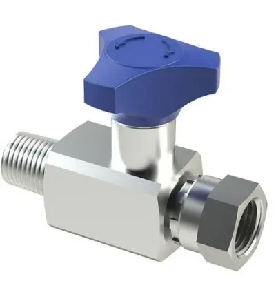 З'єднання 180 1/4BSPT girevole MRB101.04