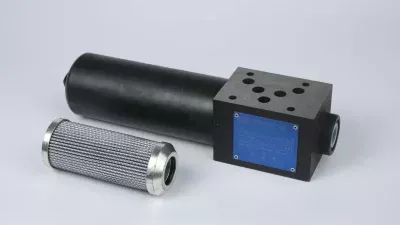 Фільтр FHM0102SAG1A10HP01