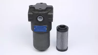 Фільтр FHP1351BAG2A10NP01