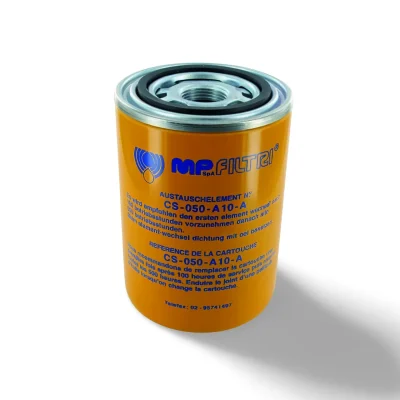 Фільтр.елемент 8CS050A10A