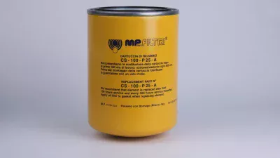 Фільтроелемент 8CS150-P25-A