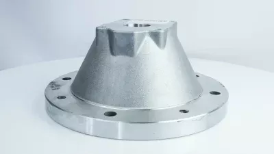 Колокол LS300