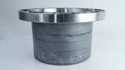 Колокол TH3-80x