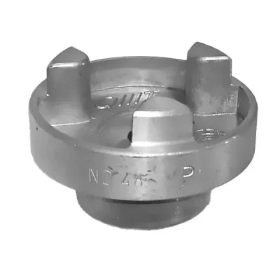 Напівмуфта ND48PU1P