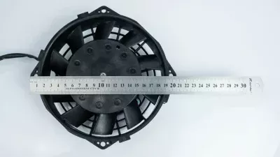 Вентилятор ES12230A-WPC