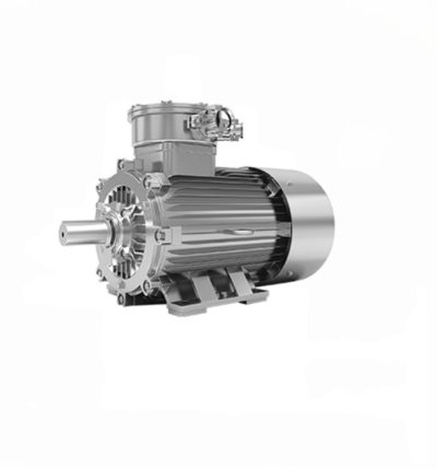 Електродвигун D2EA132M4A B35 7.5kW 1500rpm B35