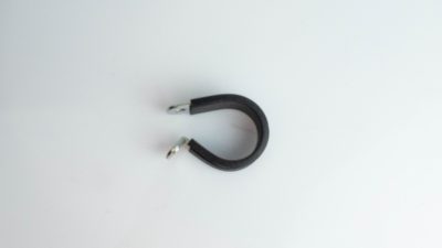 Хомут Rubber Line Hose Clamp d 28 Bandwidth:15mm