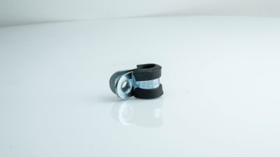Хомут Rubber Line Hose Clamp d 8 Bandwidth:15mm