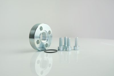 Фланець F2-012-M