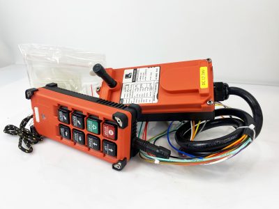 Пульт керування F21-E1B 1 (DC 12-24V)