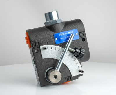 Регулятор потока FCR51G3/4