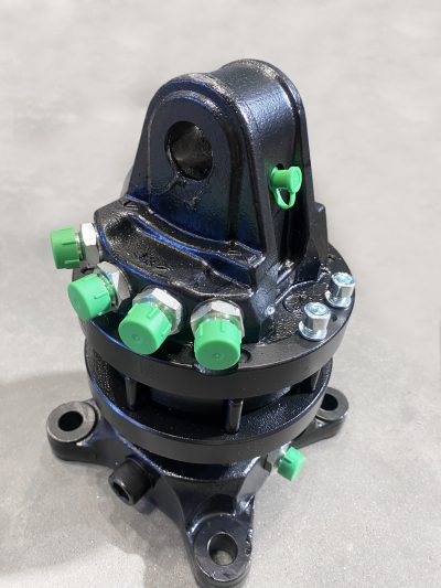 Ротатор FHR 3SF