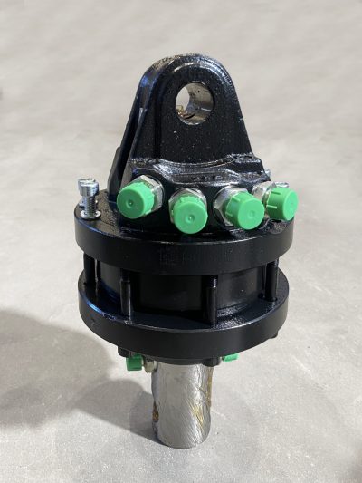 Ротатор FHR 4.5L
