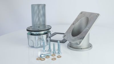 Фільтр-сапун TAL80B10A001MP01