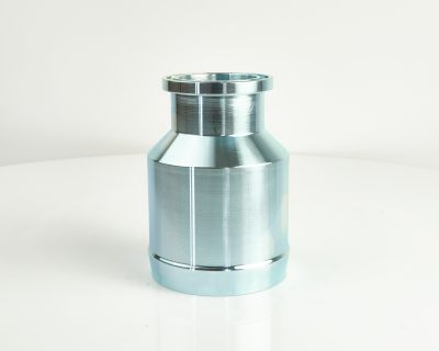 Фітінг 18366 STRAIGHT Ø 75/58 MM