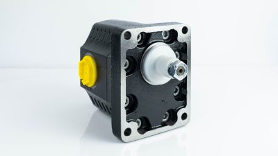 Насос KR EHASS 100 RIGHT (G30100KK621)