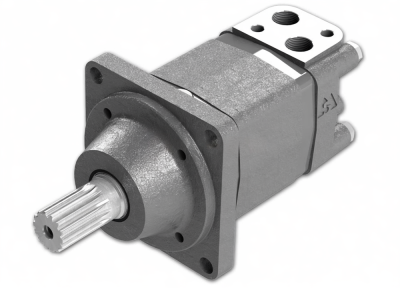 Гідромотори героторні MLHS