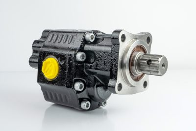 Насос ISO EHASS TDM 82 LEFT (GT30082SF111)