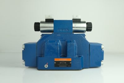 Гідророзподілювач H4WEH25J-6XEG24N9Z5L