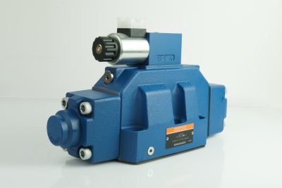 Гідророзподілювач H4WEH25Y-6XEG24N9Z5L